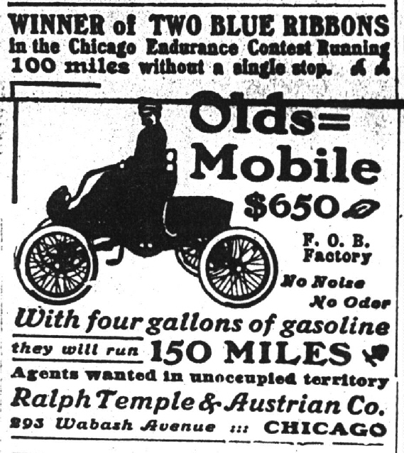Tornado Ad 1902